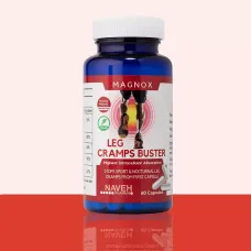 LEG CRAMPS BUSTER