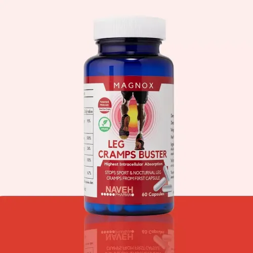 LEG CRAMPS BUSTER