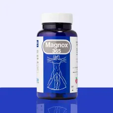MAGNOX 365