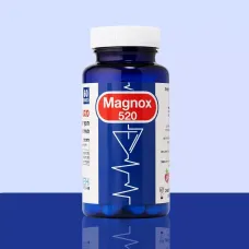 MAGNOX 520