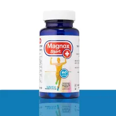 MAGNOX SPORT
