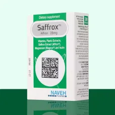 SAFFROX AFFRON